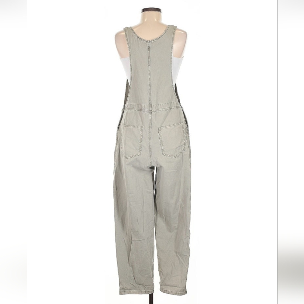 Easy wear jeans overalls medium - Picture 3 of 5